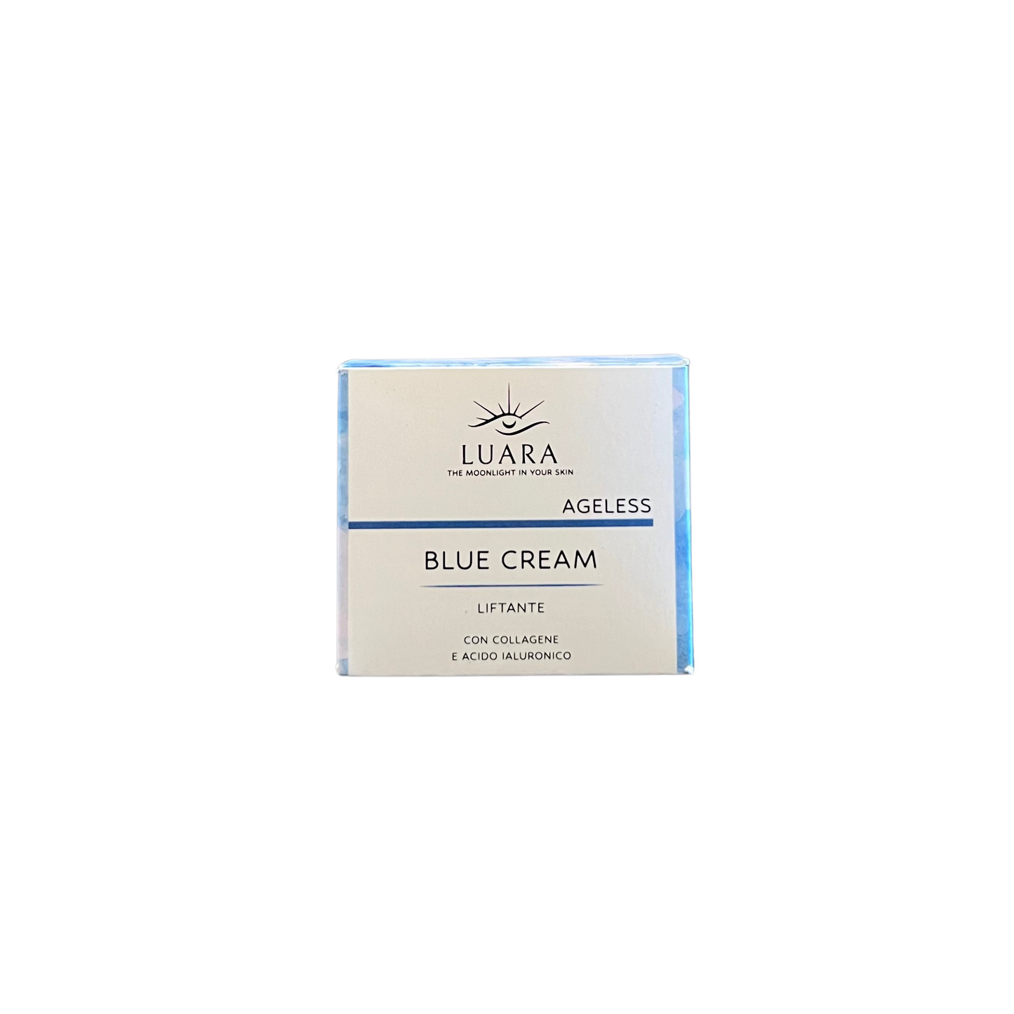 AGELESS - BLUE CREAM 50 ml