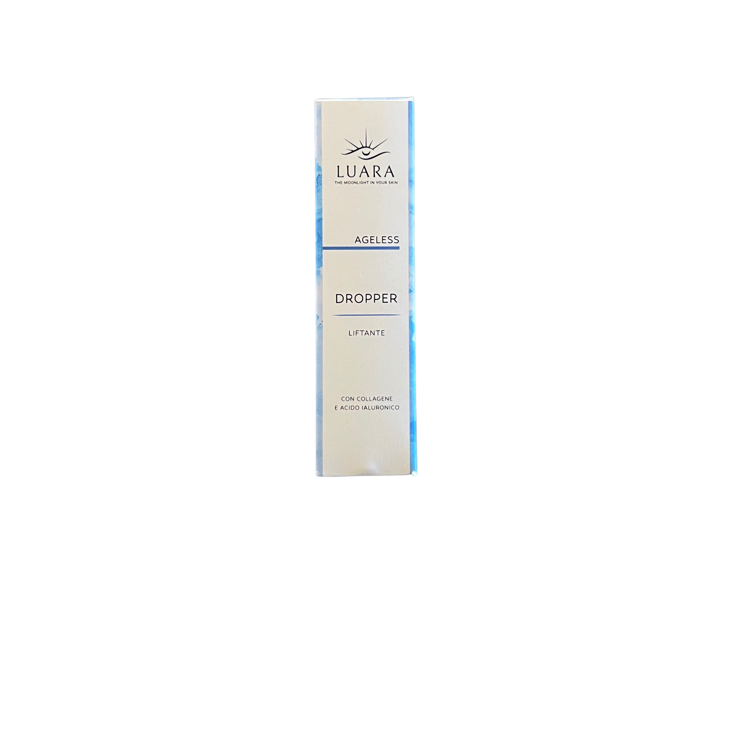 AGELESS - DROPPER 30 ml