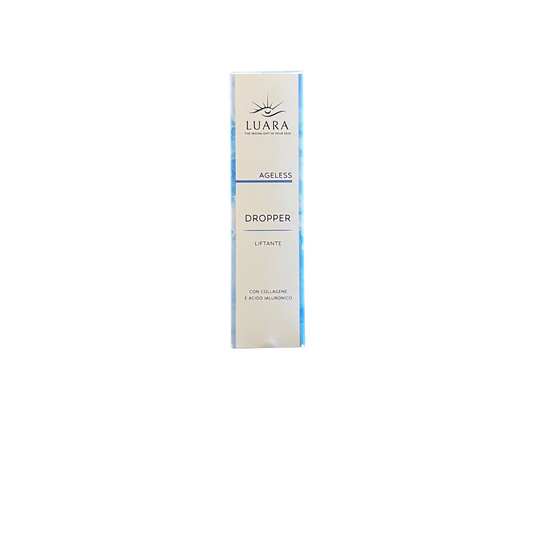 AGELESS - DROPPER 30 ml