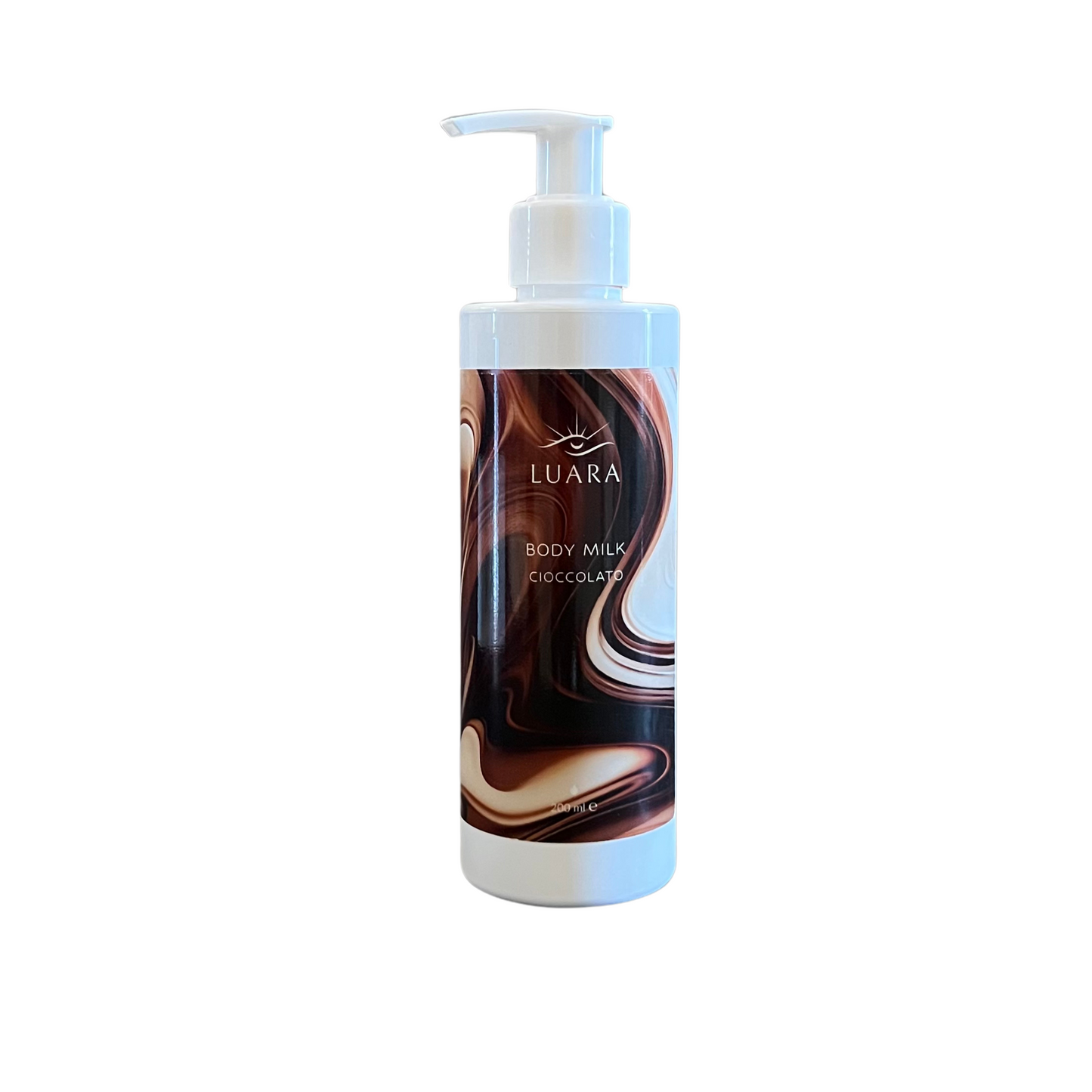 BODY MILK 200 ml - CIOCCOLATO