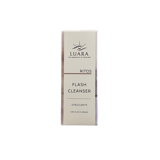 RITOS - FLASH CLEANSER 100 ml