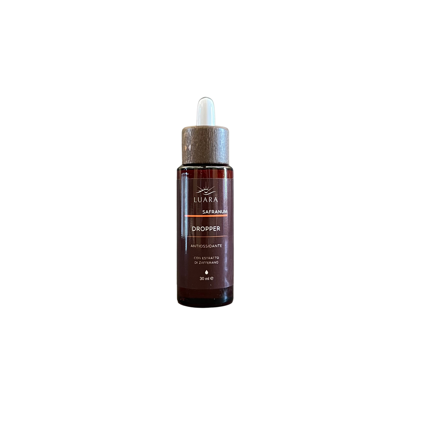 SAFRANUM - DROPPER 30 ml