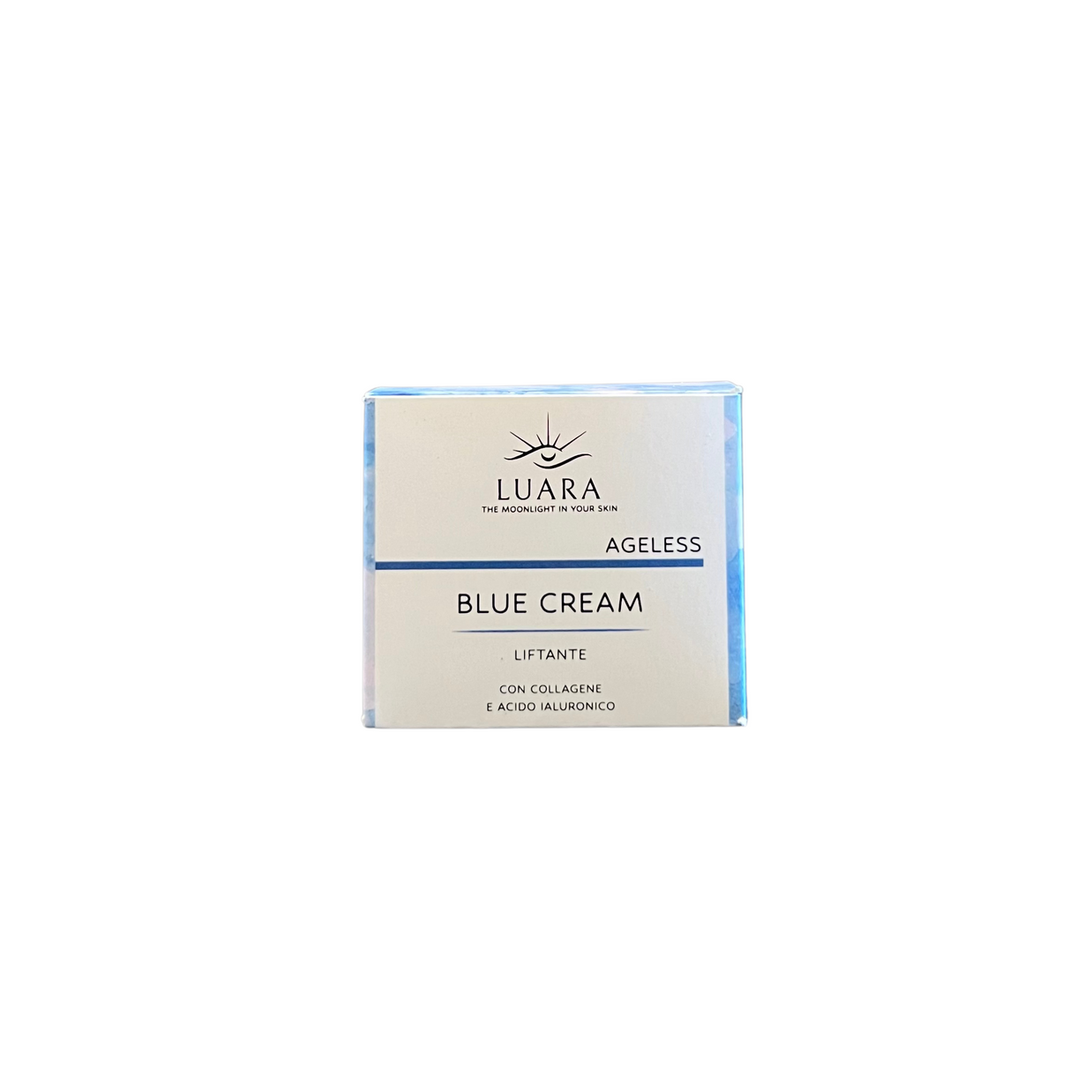 AGELESS - BLUE CREAM 50 ml