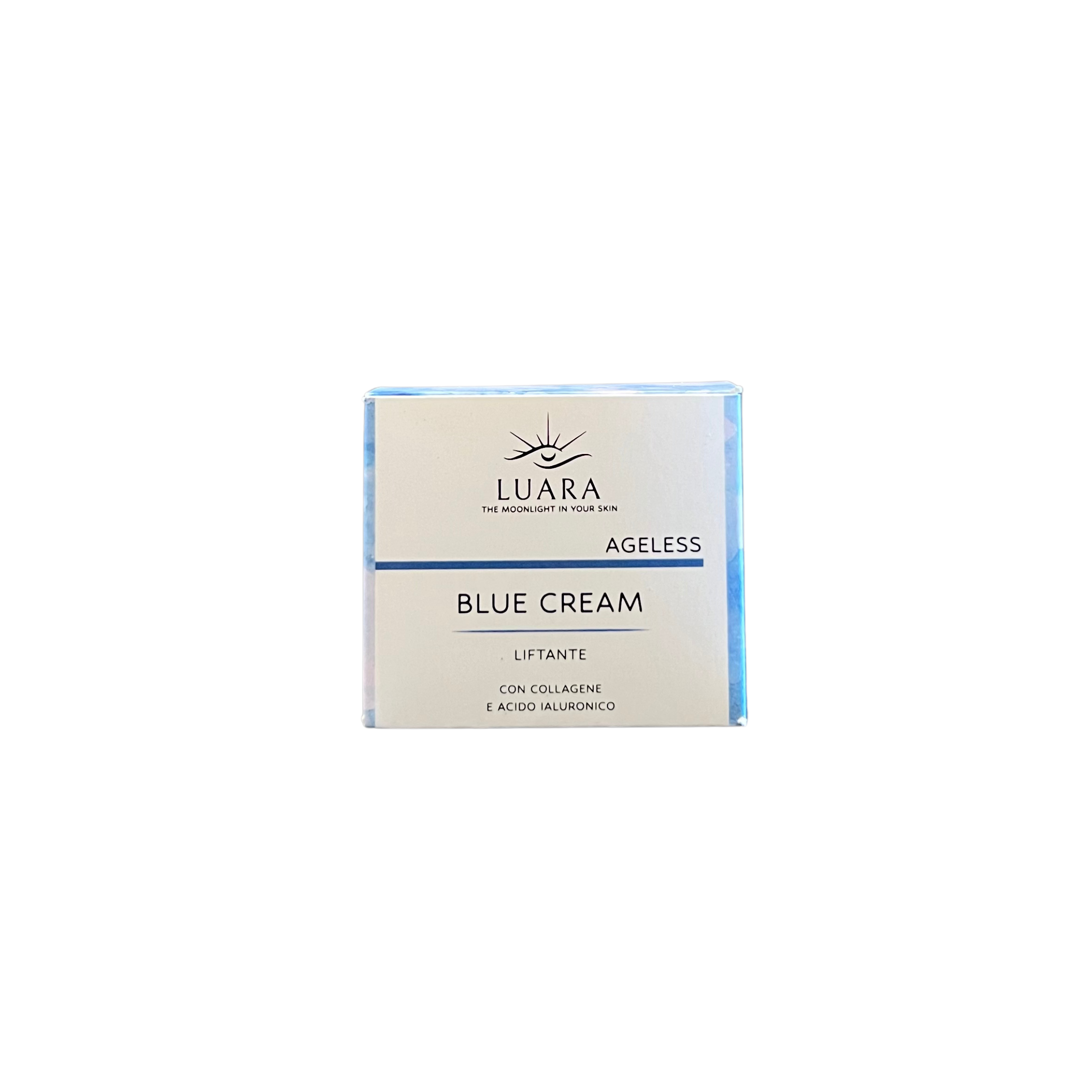 AGELESS - BLUE CREAM 50 ml