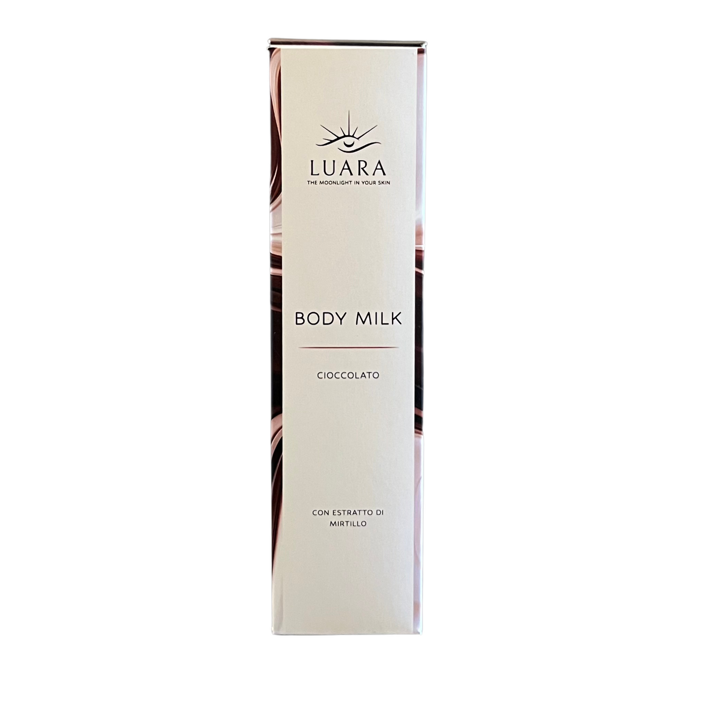 BODY MILK 200 ml - CIOCCOLATO