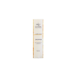 AUREA GOLD - DROPPER 30 ml