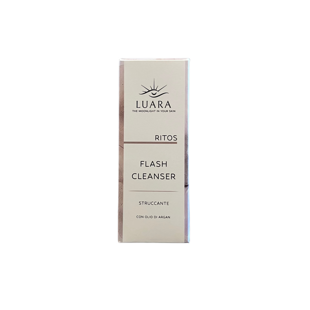 RITOS - FLASH CLEANSER 100 ml