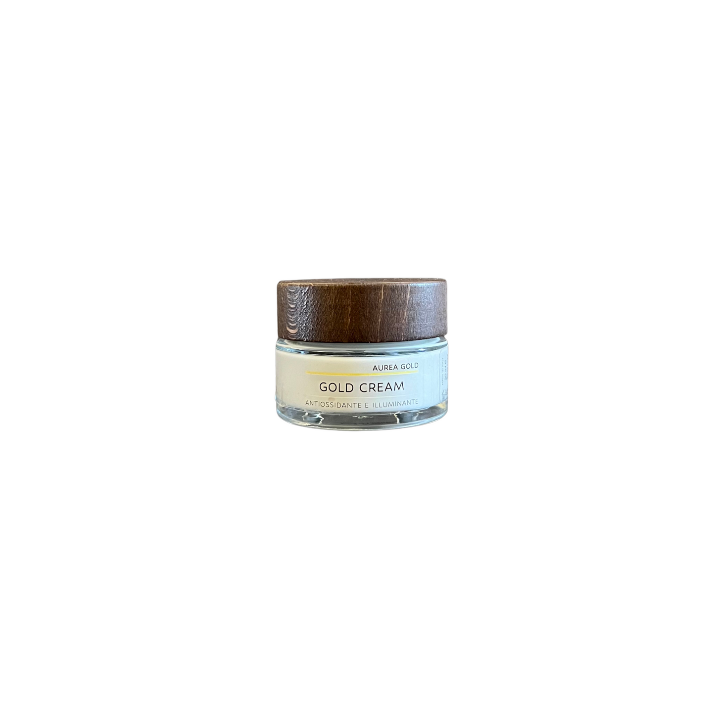 AUREA GOLD - GOLD CREAM 50 ml