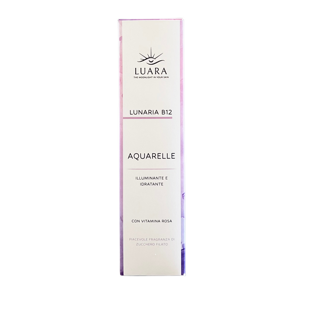 LUNARIA B12 - AQUARELLE 200 ml