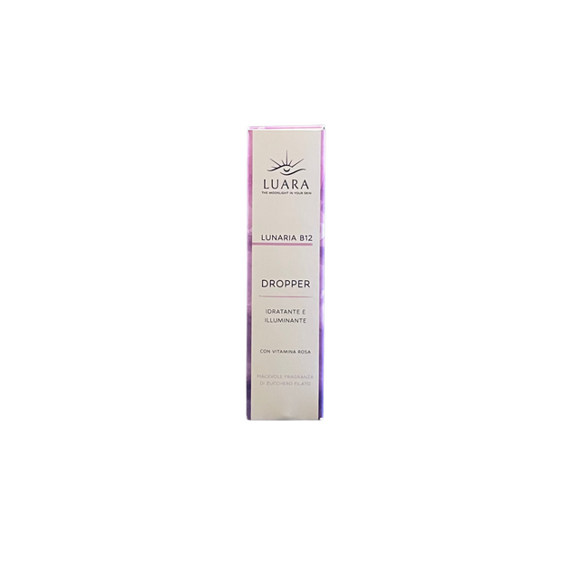 LUNARIA B12 - DROPPER 30 ml
