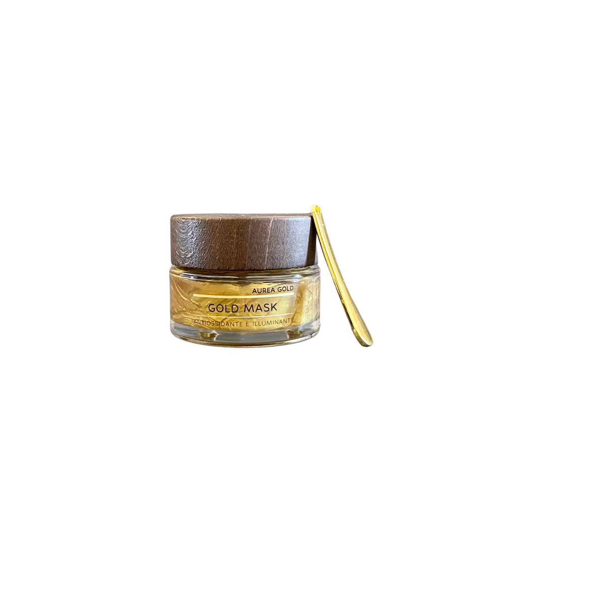 AUREA GOLD - GOLD MASK 50 ml