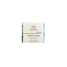 PURELIA - GREEN CREAM 50 ml