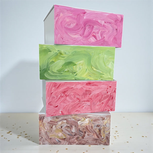 Body Ritual - 3 prodotti