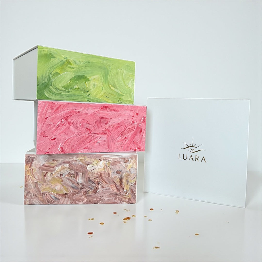 Body Ritual - 2 prodotti