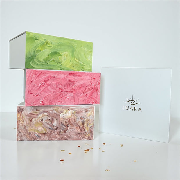 Body Ritual - 3 prodotti