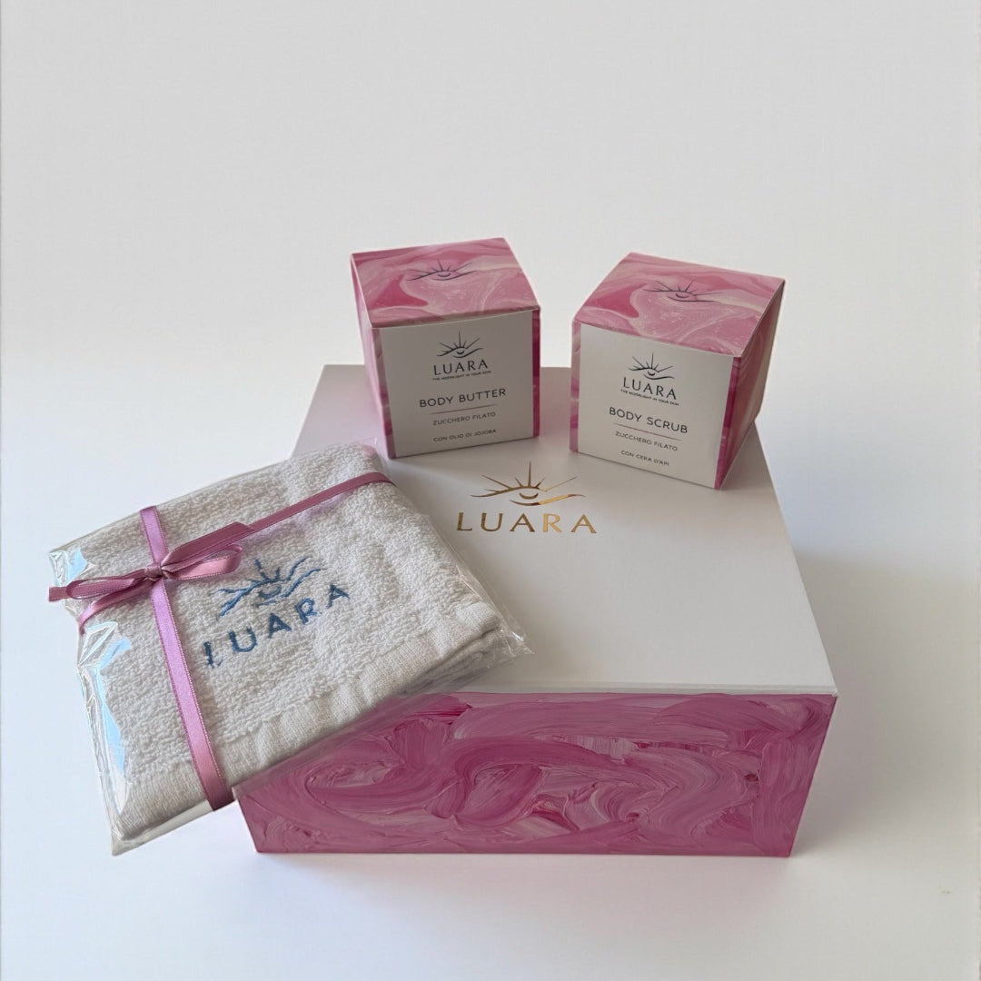 Body Ritual - 2 prodotti