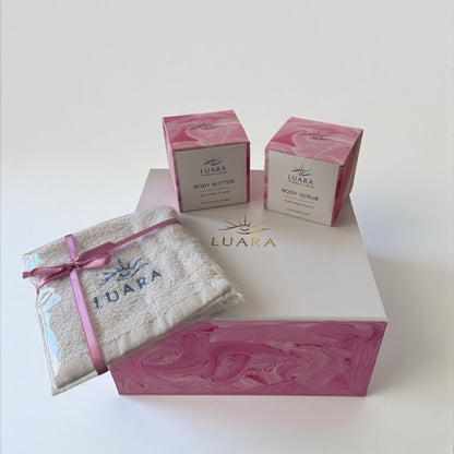 Body Ritual - 2 prodotti