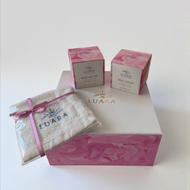 Body Ritual - 2 prodotti