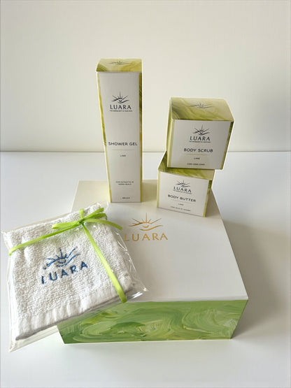 Body Ritual - 3 prodotti