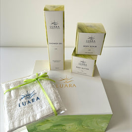 Body Ritual - 3 prodotti