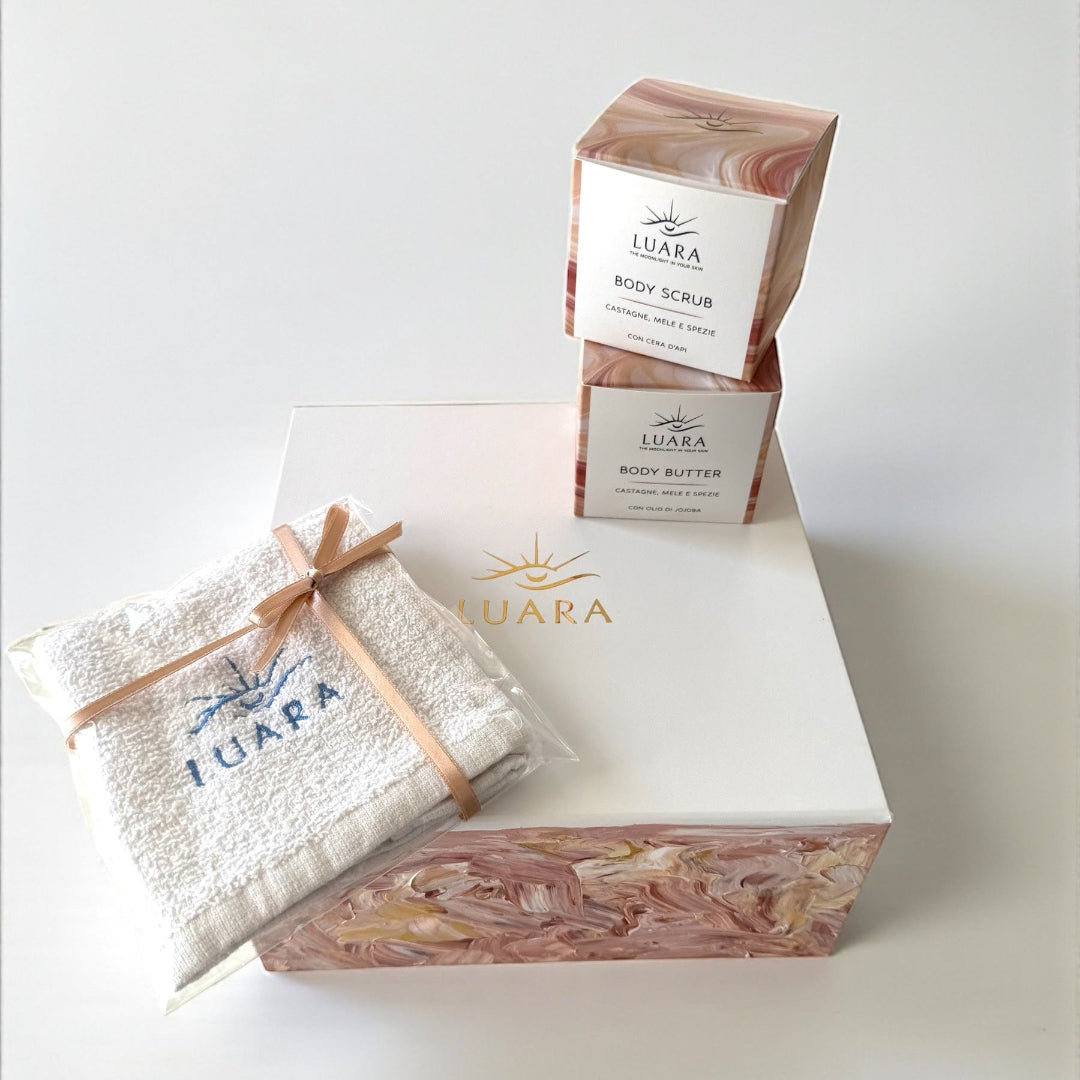 Body Ritual - 2 prodotti