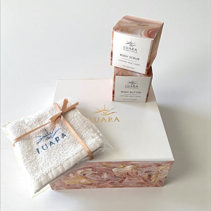 Body Ritual - 2 prodotti