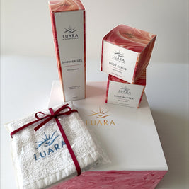 Body Ritual - 3 prodotti