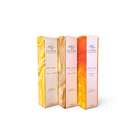 SOFT TOUCH - crema mani 50 ml - Calendula e miele