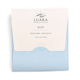 ALGY IDRATANTE - MASCHERA IN ALGINATO