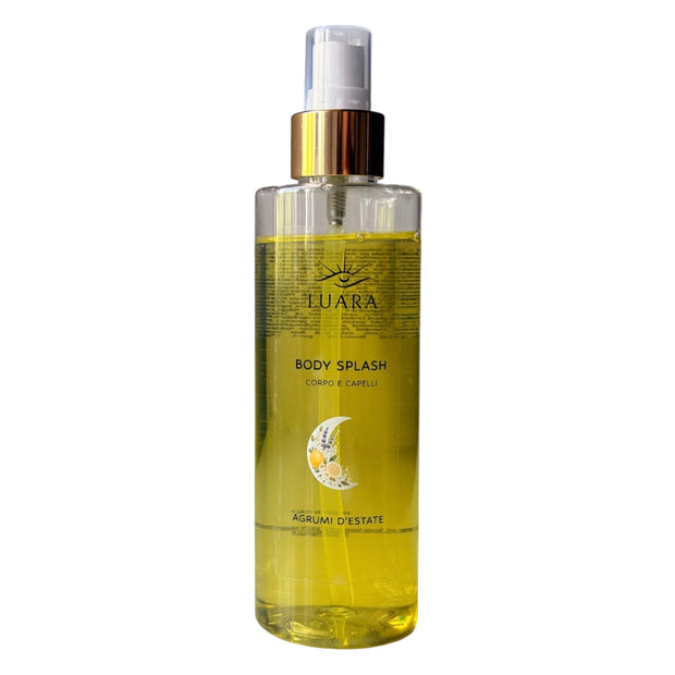 BODY SPLASH - Agrumi d'Estate