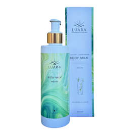 Body Milk 200 ml - Mojito