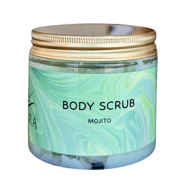 Body Scrub 200 ml - Mojito