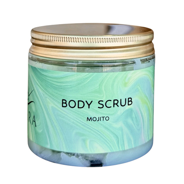 Body Scrub 200 ml - Mojito