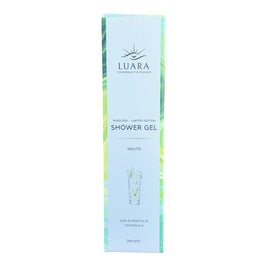 Shower Gel 200 ml - Mojito