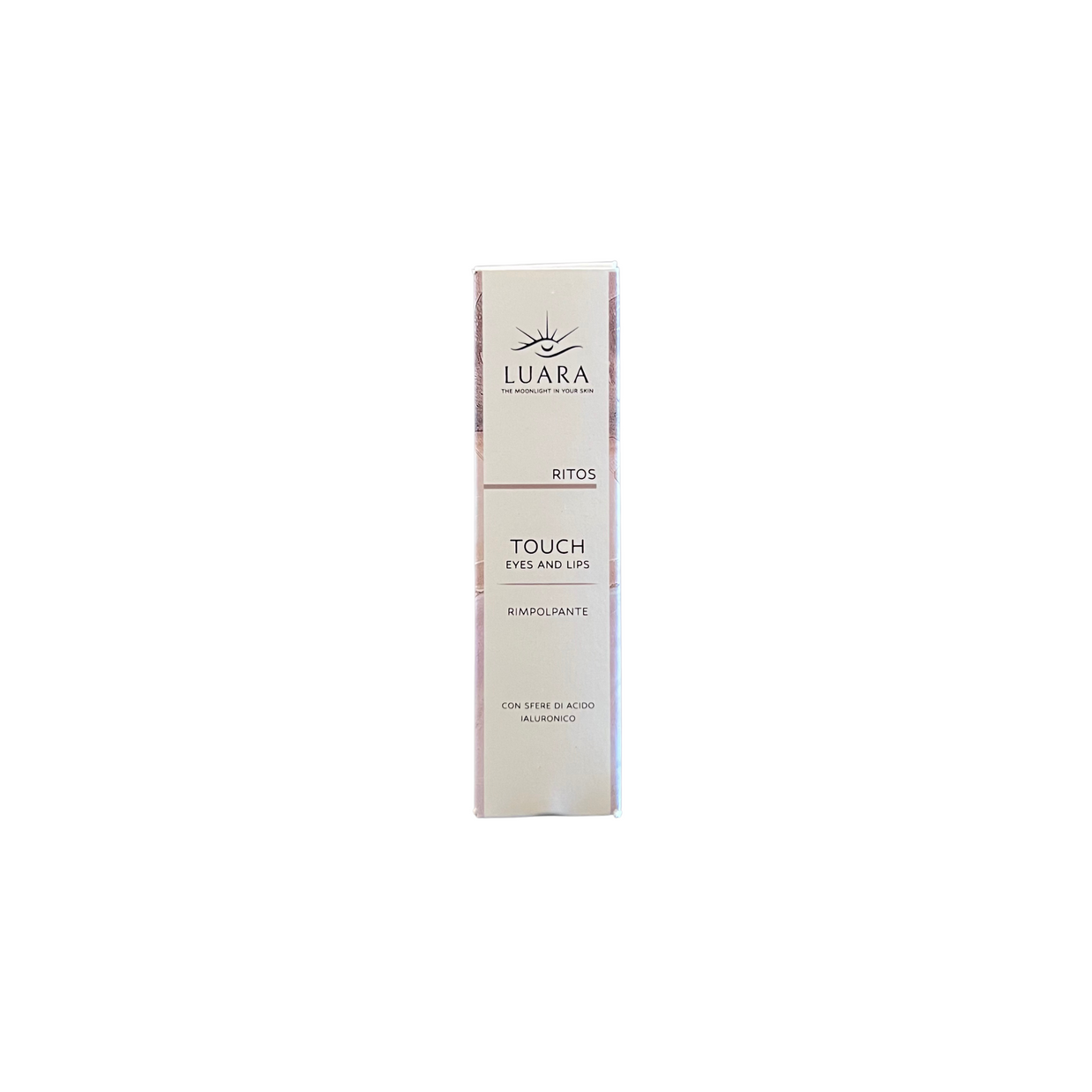 RITOS - TOUCH EYES & LIPS 30 ml