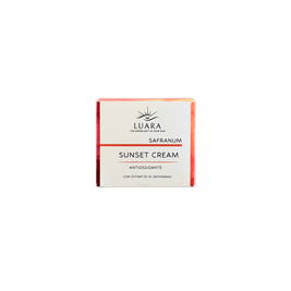 SAFRANUM - SUNSET CREAM 50 ml