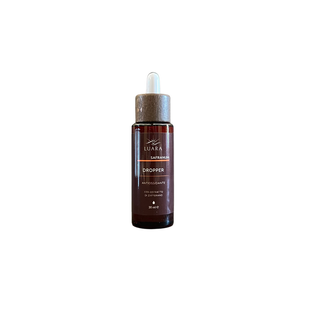 SAFRANUM - DROPPER 30 ml