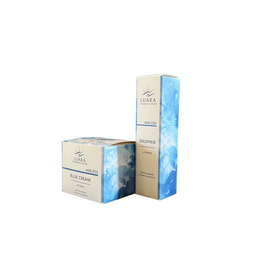 AGELESS - BLUE CREAM 50 ml