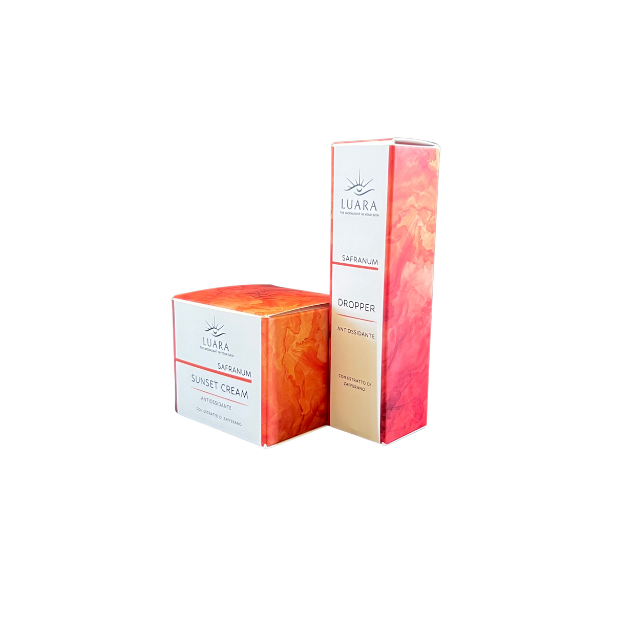 SAFRANUM - DROPPER 30 ml